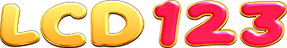 LCD123